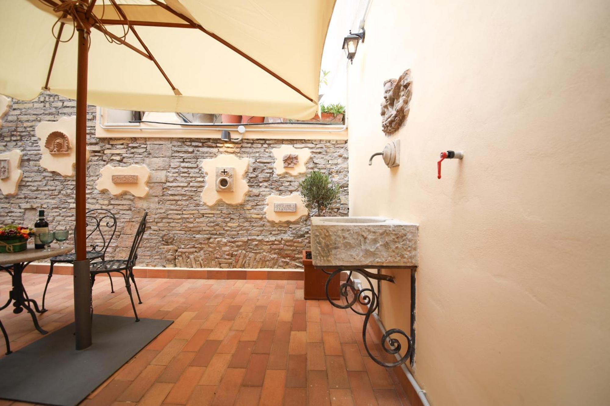Apartamento Domus Minelli Navona By Ghor *