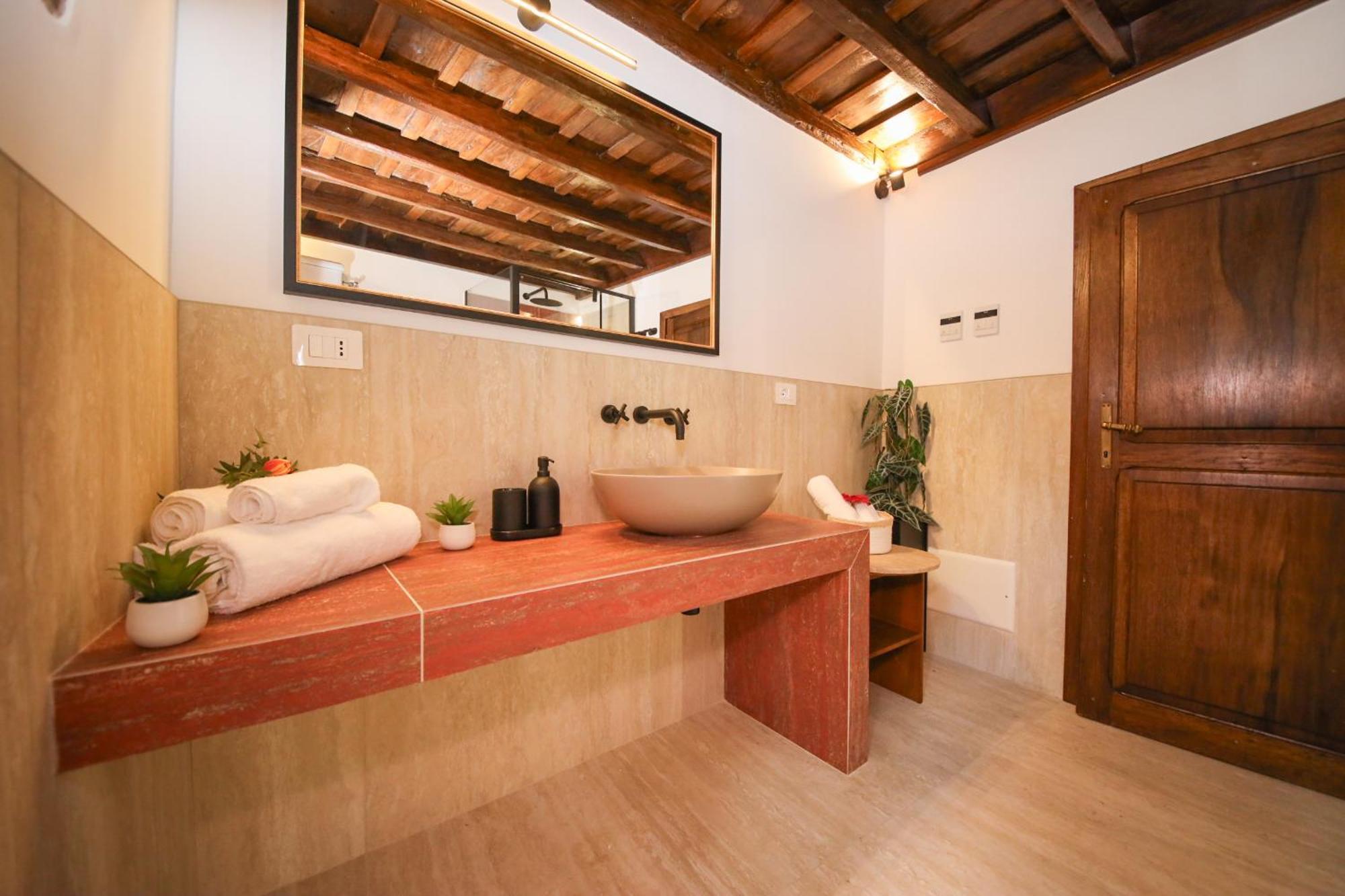 Apartamento Domus Minelli Navona By Ghor