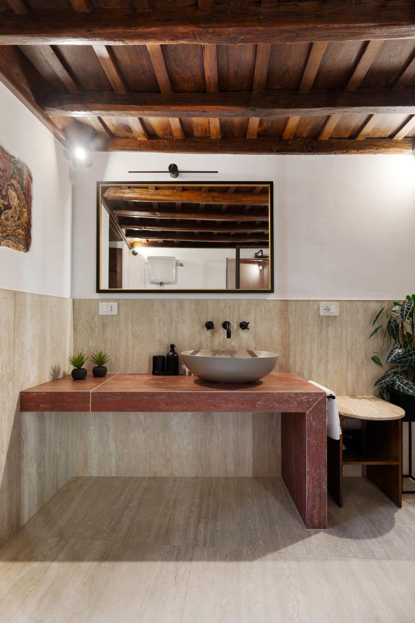 Domus Minelli Navona By Ghor Apartamento Roma